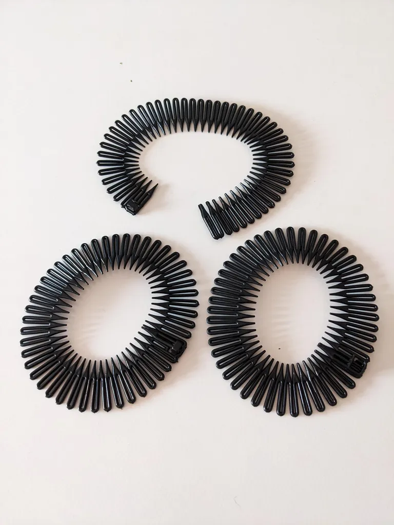 90s headbands photo 1