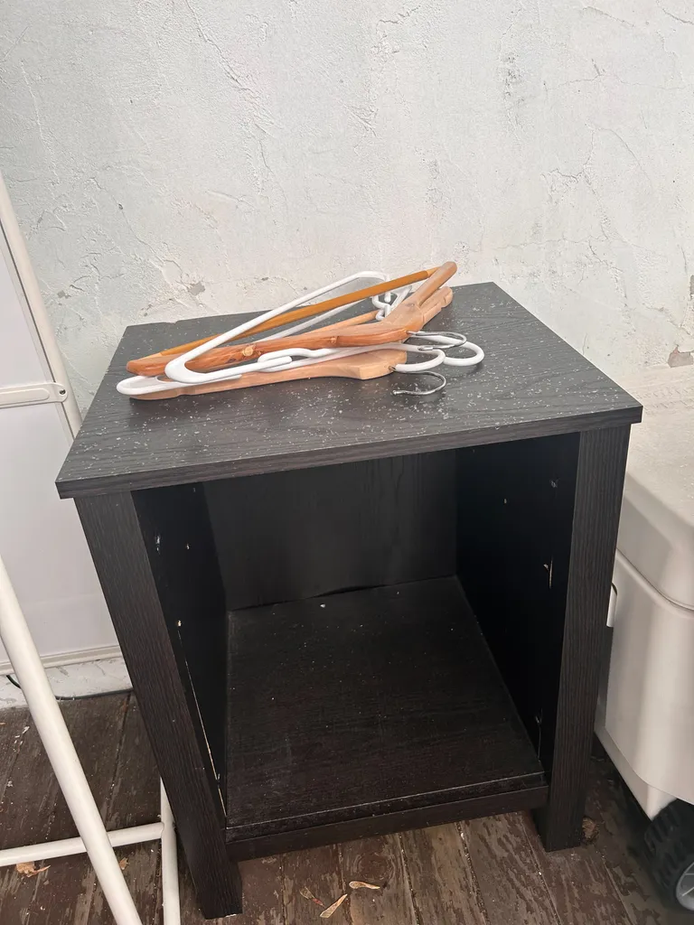 FREE side table photo 1