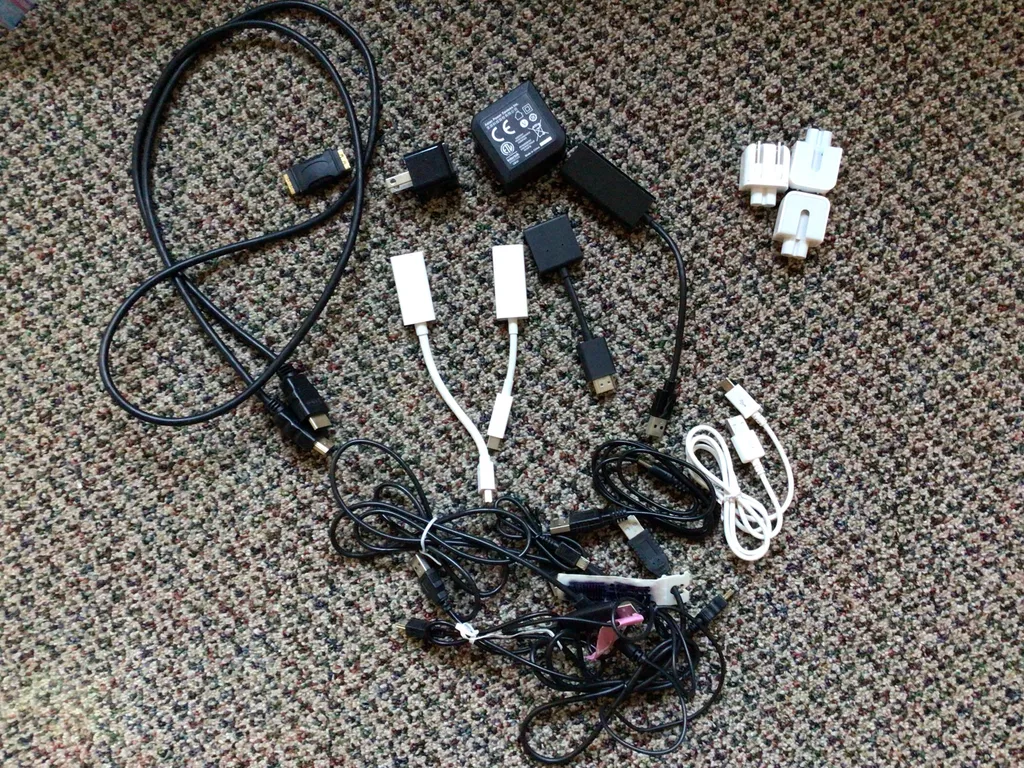 Dis, dat and dos photo 1