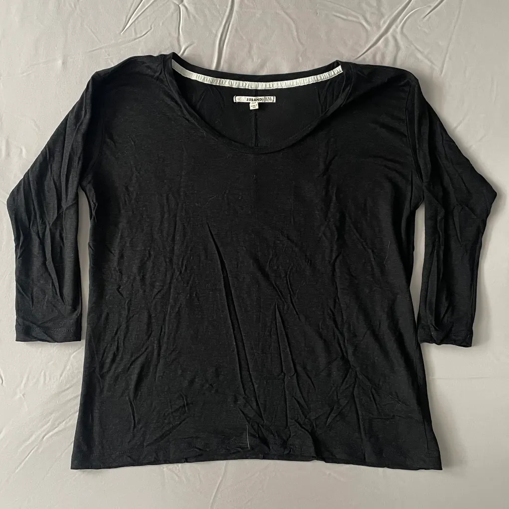 2 EUC J Brand Shirts photo 1