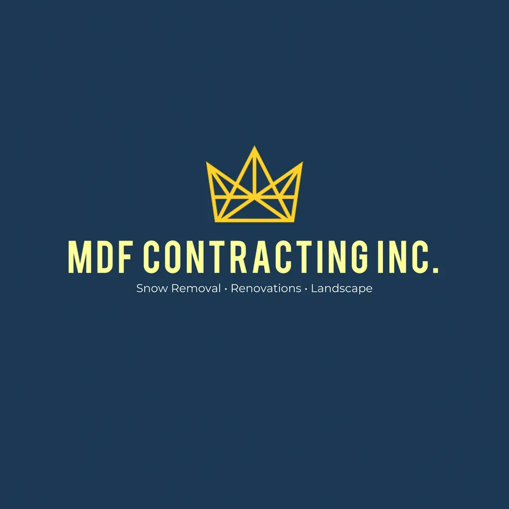 Snow Removal GTA photo 1