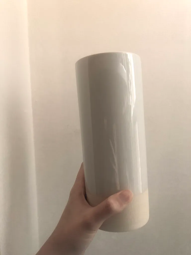 Minimal Ceramic Vase photo 1