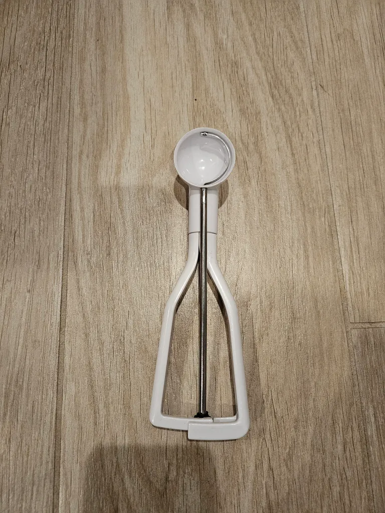 Melon baller photo 1