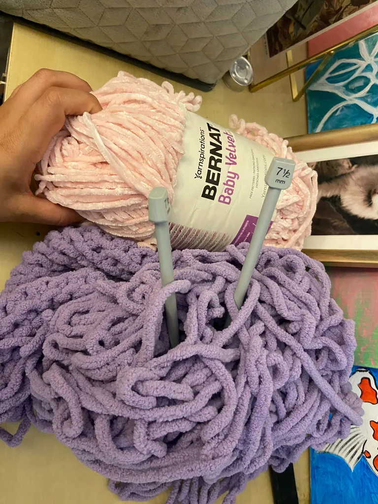 Yarn photo 1