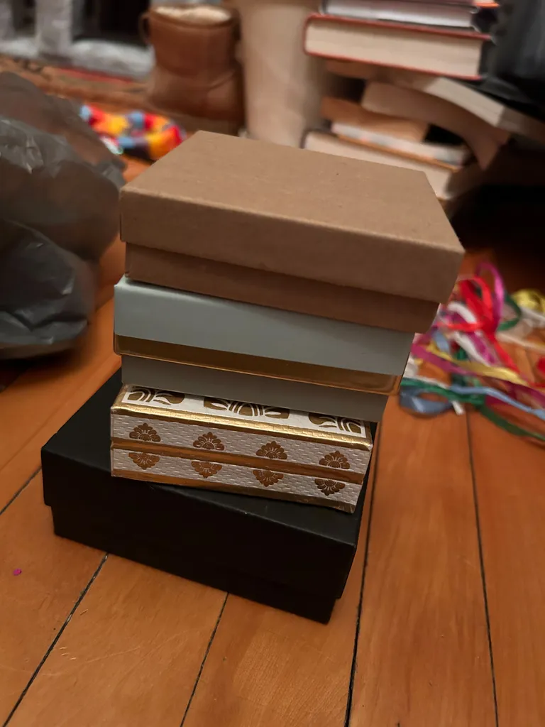 jewelry boxes photo 1