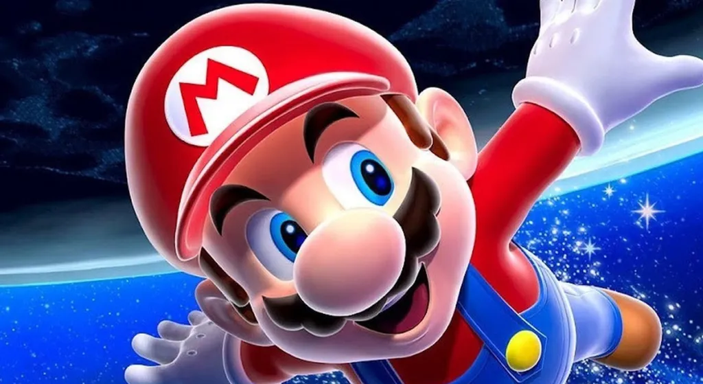 Anything Nintendo🍄 photo 1