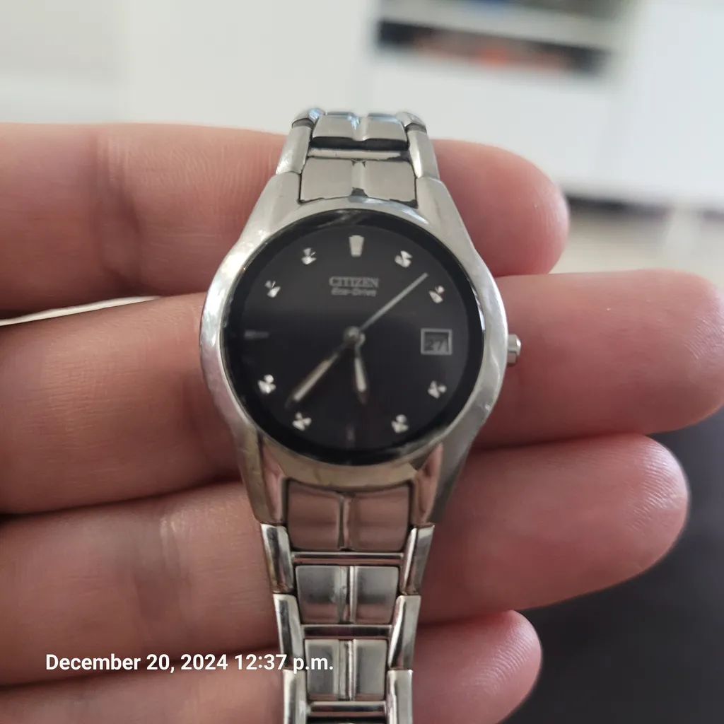 Citizen watch photo 1