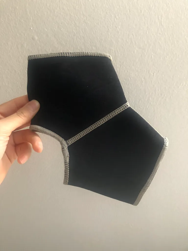 Tensor Ankle Brace photo 1