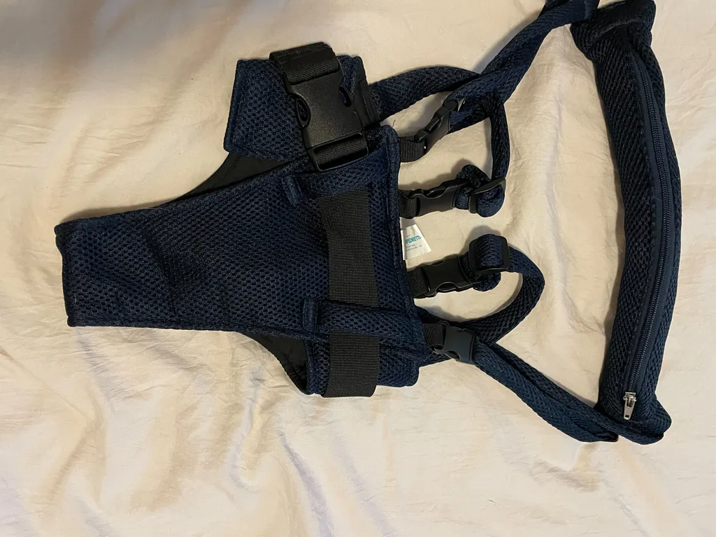 Baby Walking Harness Handheld photo 1
