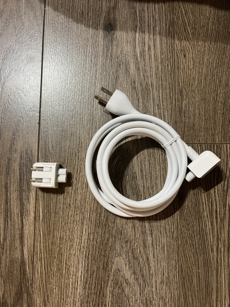 Mac charger extensions  photo 1