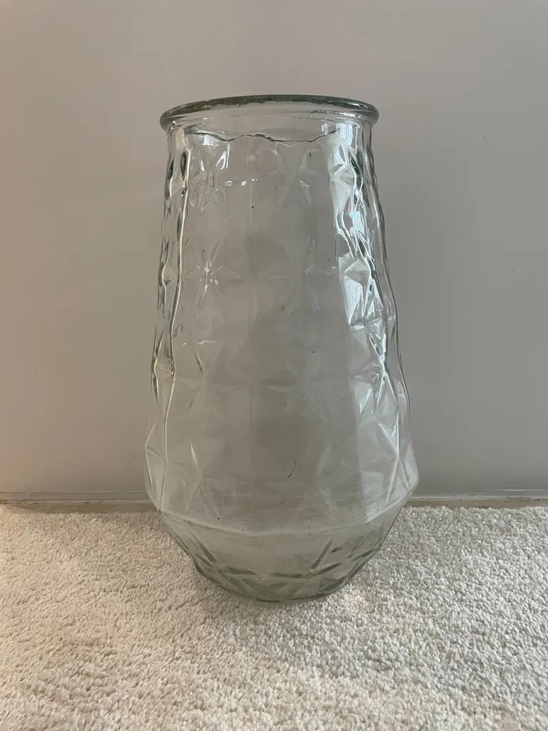 Large vase photo 1