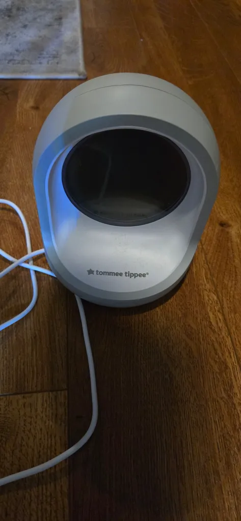 Tommy Tippee sleep trainer photo 1