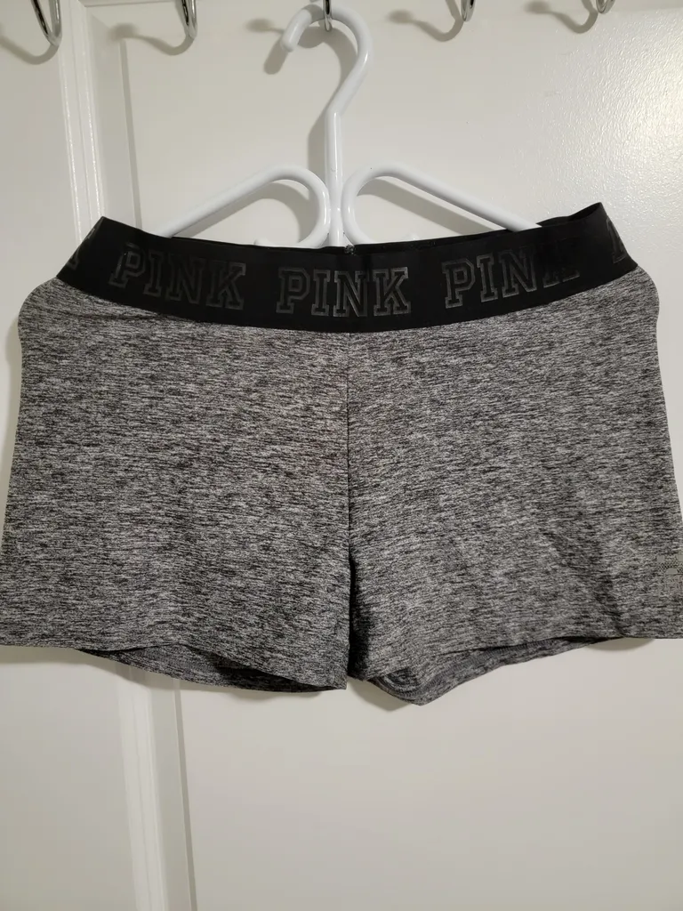 Victoria secret shorts  photo 1