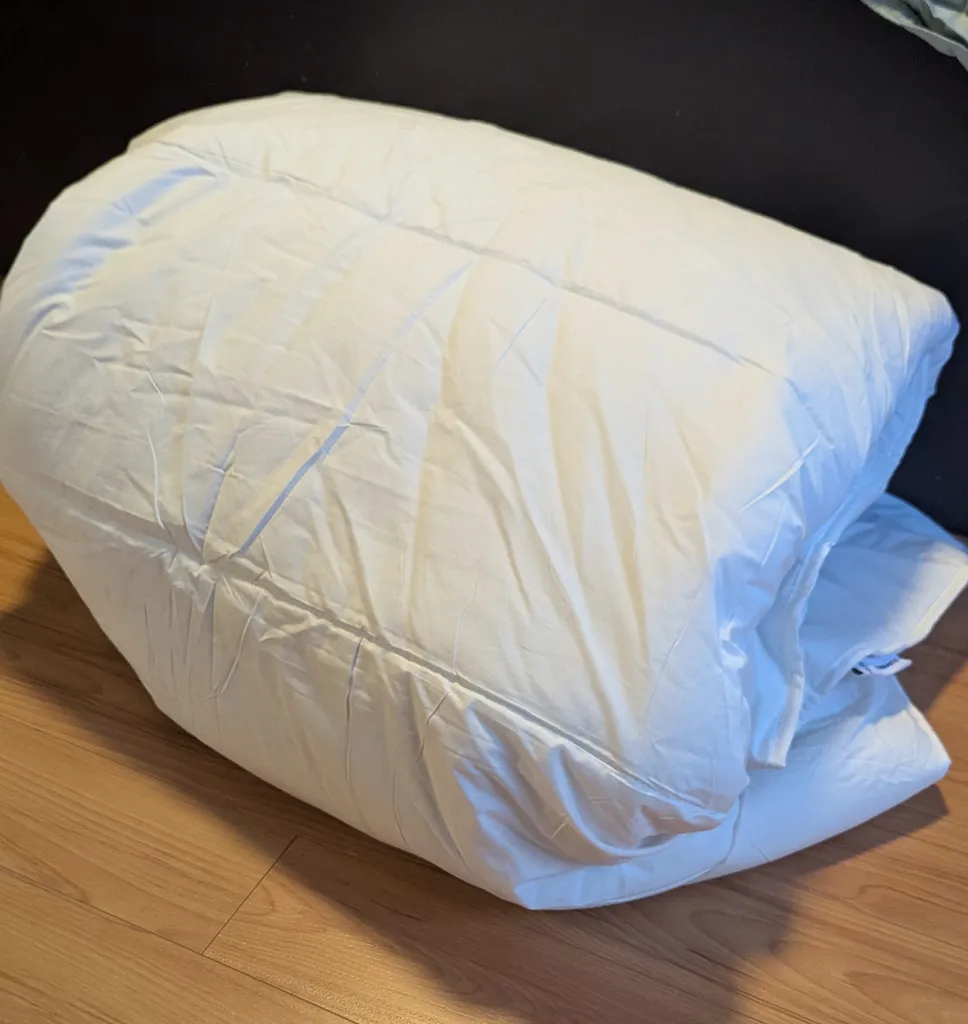 IKEA STJÄRNBÄRCKA Duvet photo 1