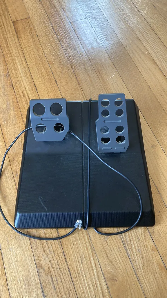 GAMING ACCELERATOR THING photo 1