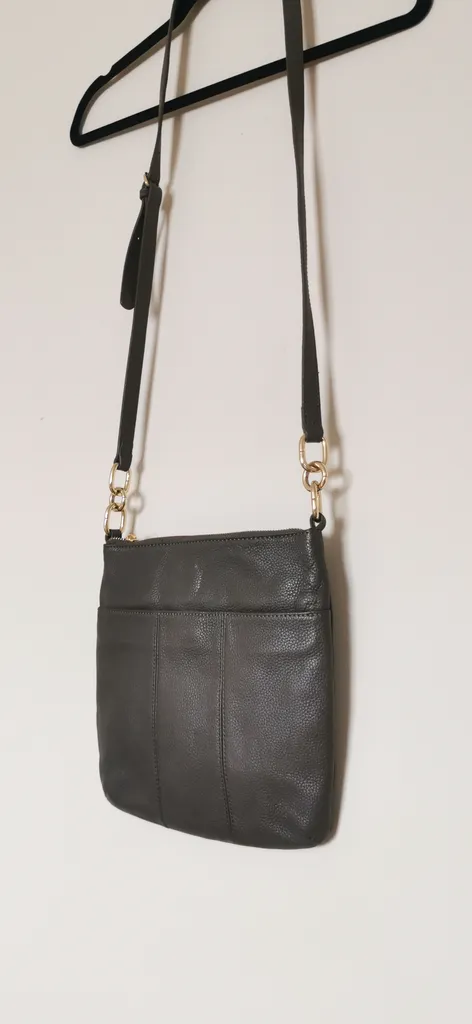 Tommy Hilfiger Genuine leather purse  photo 1