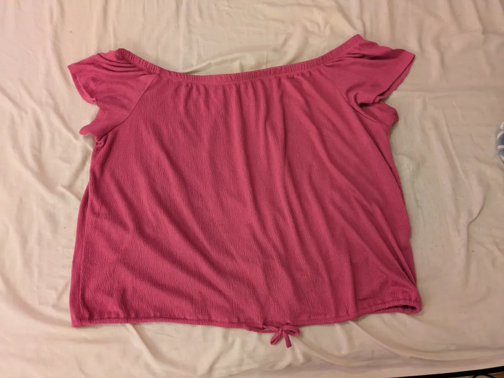 top from Reitmans  photo 1