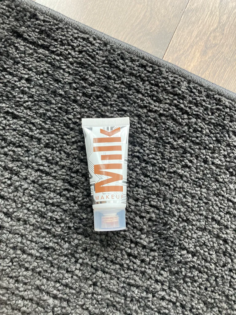 Milk Makeup Bronzer photo 1