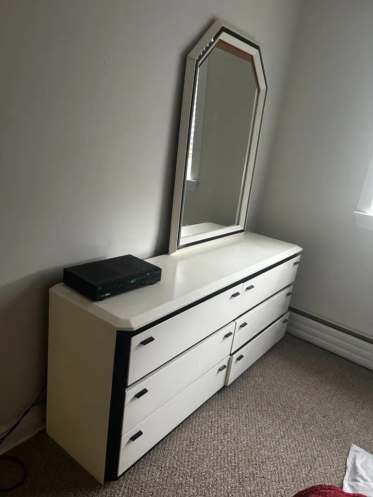 6 piece drawer set photo 1