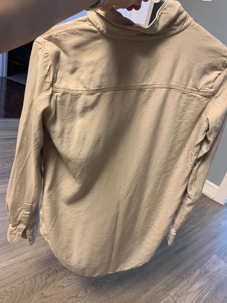 Aritzia talula top photo 1