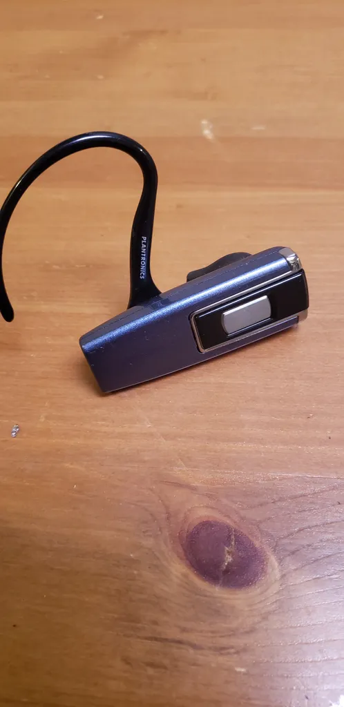 Hands-free Headset photo 1