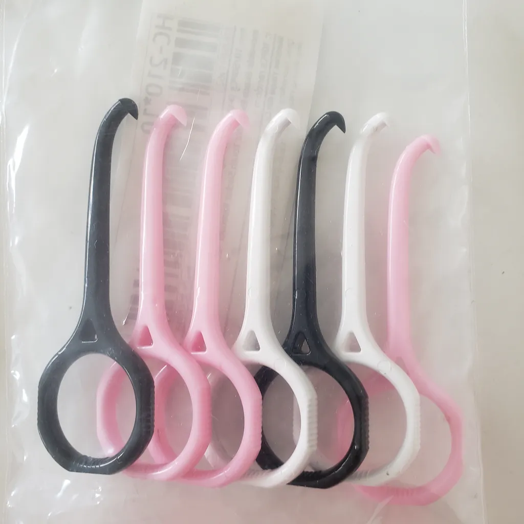 Pul tool for invisalign  photo 1