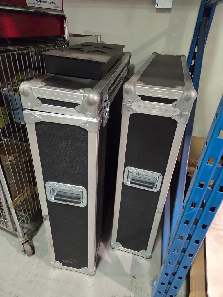 2 portable counter tops photo 1