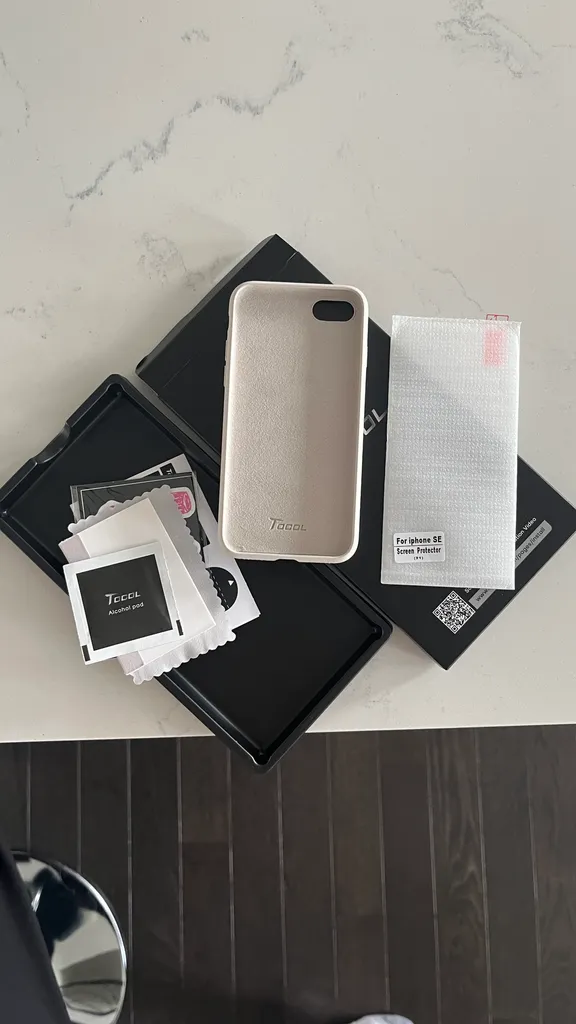 Phone case for iPhone SE/7/8 (4.7 inch) photo 1