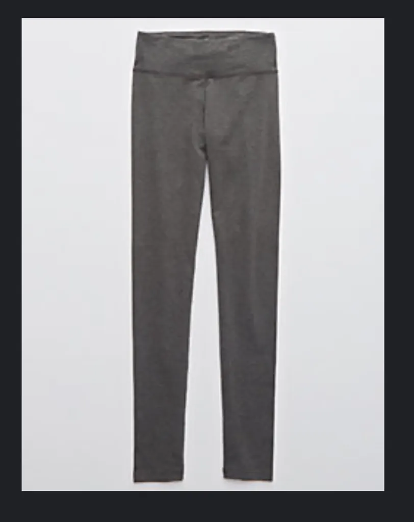 Brand New with Tags - Aerie OG Leggings - Size Small photo 1