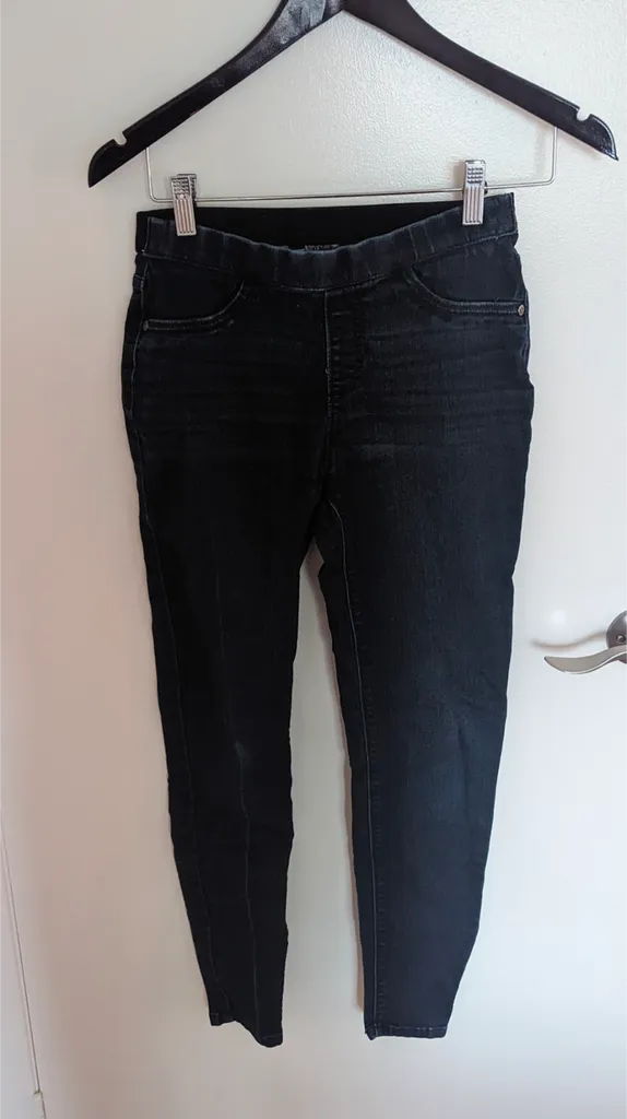 Women's Simply Vera Jeggings - Size 2 photo 1