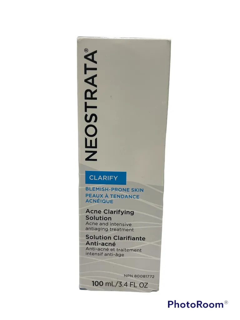 Neostrata Clarifying Toner  photo 1