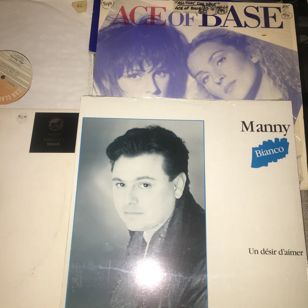 Records (post #3) photo 1