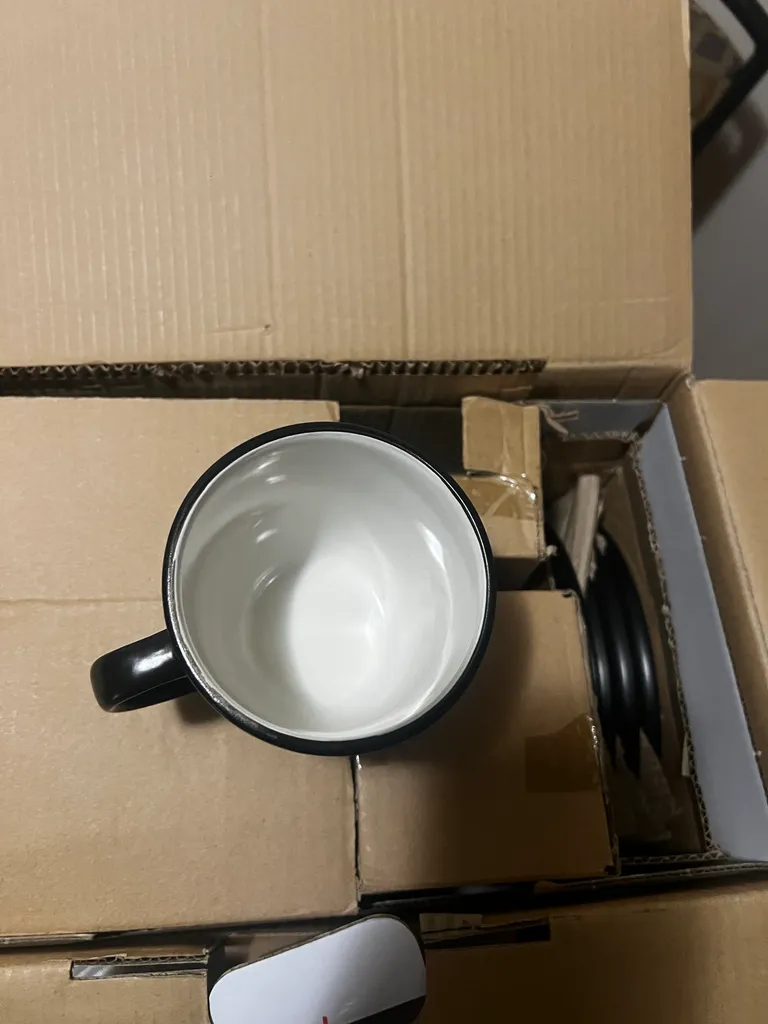 16 piece dinnerware set photo 1