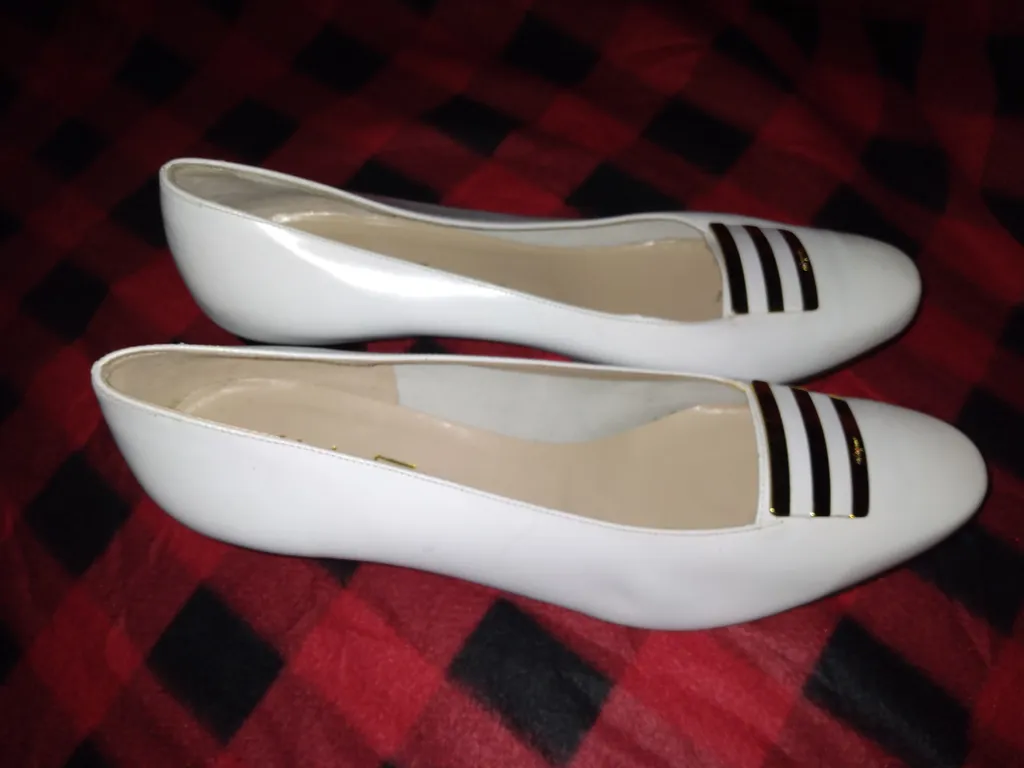 Salvatore Ferragamo Shoes Size 9 photo 1