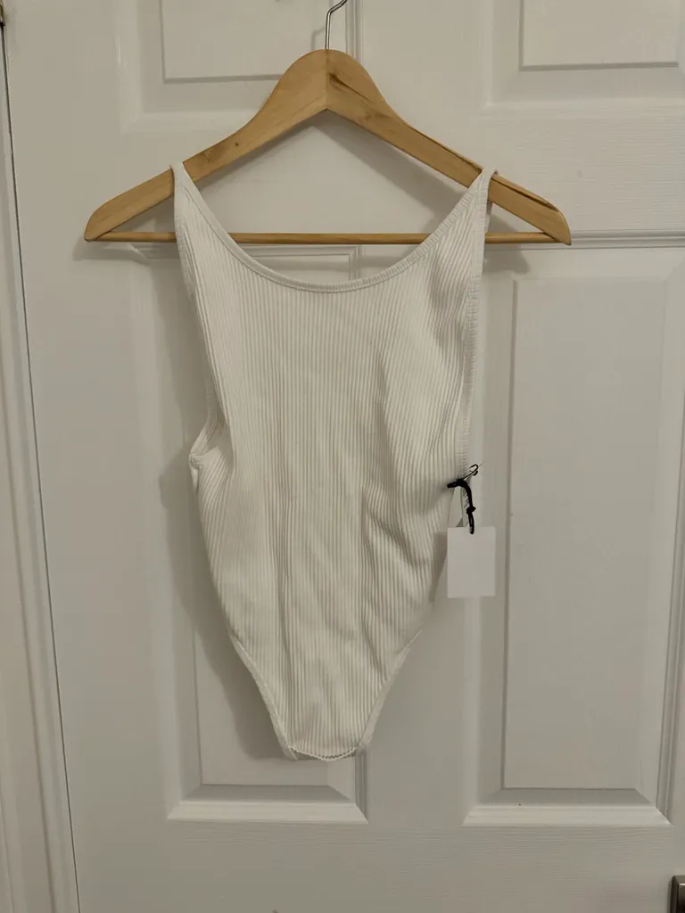 New aritzia body suit  photo 1