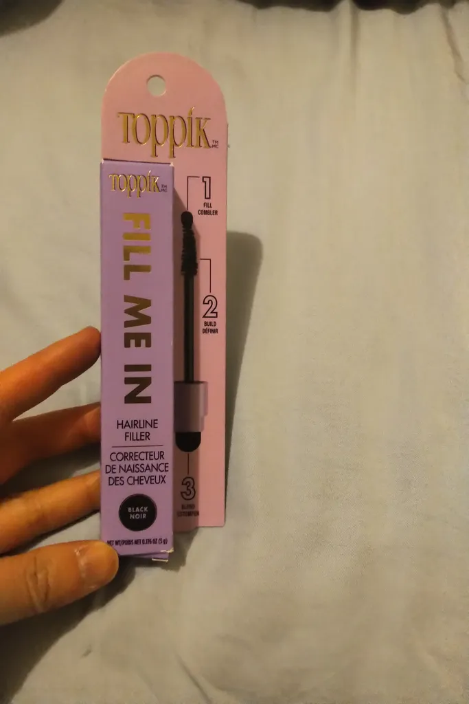 BN Toppik Fill Me In  photo 1