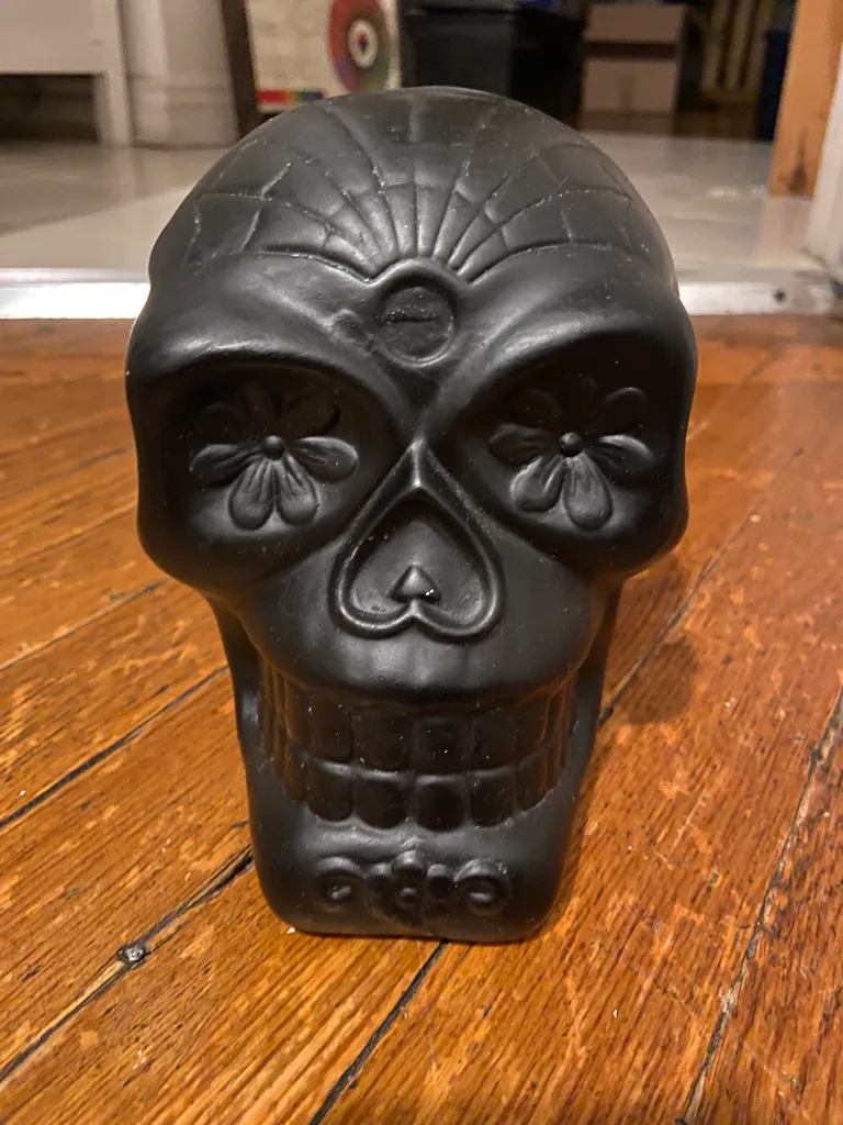 Día de los Muertos photo 1