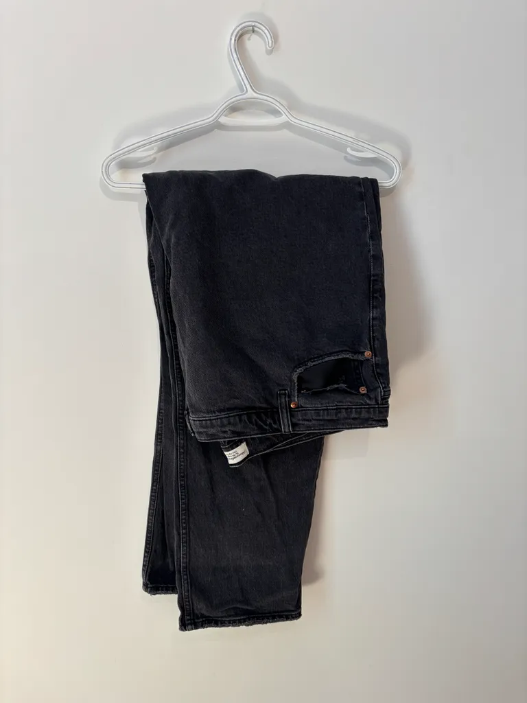 Sz 20 Jeans Abercrombie & Fitch  photo 1
