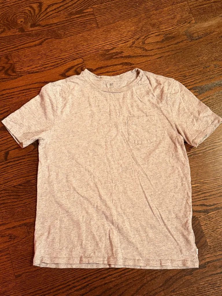 Gapt-shirt size XXL-Size 10/12 photo 1