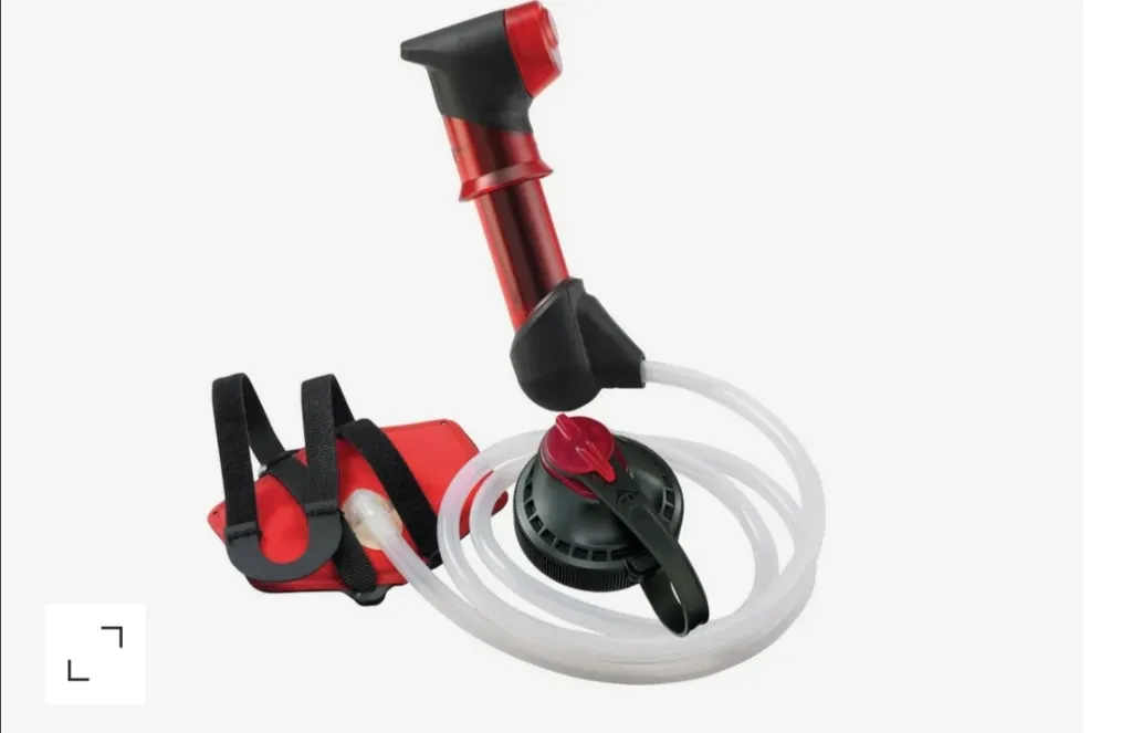 Water Filter for camping photo 1