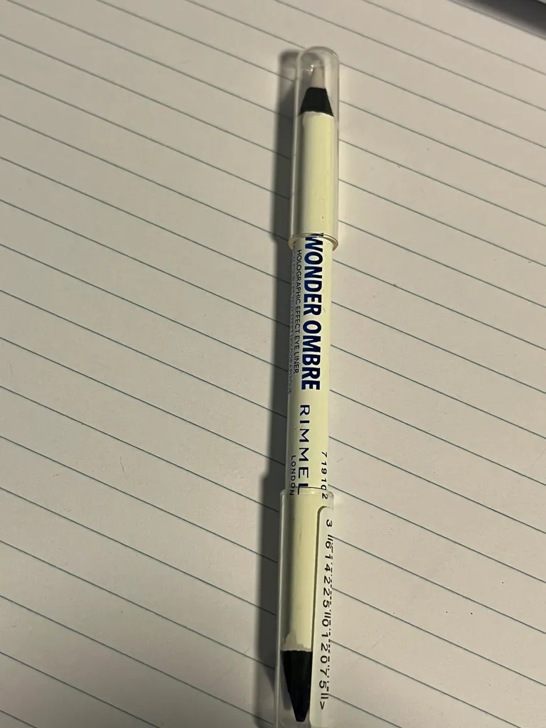 Rimmel Wonder Ombre Eye Liner photo 1