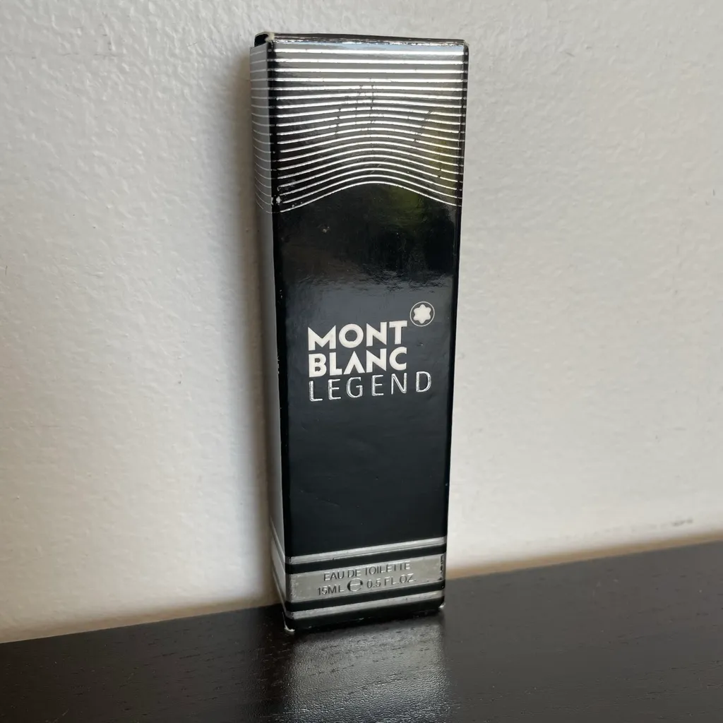 What a Legend! photo 1