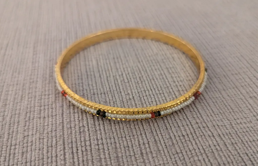 Brand New Bangle Bracelet  photo 1