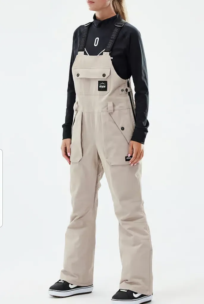 Snowboard/ski Pants photo 1