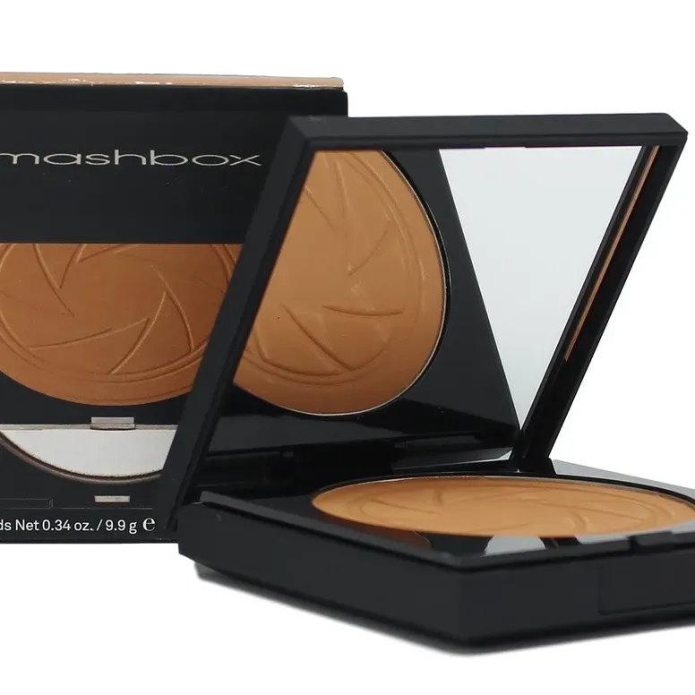 BNIB Smashbox Photo Filter Powder Foundation in Shade 7 photo 1