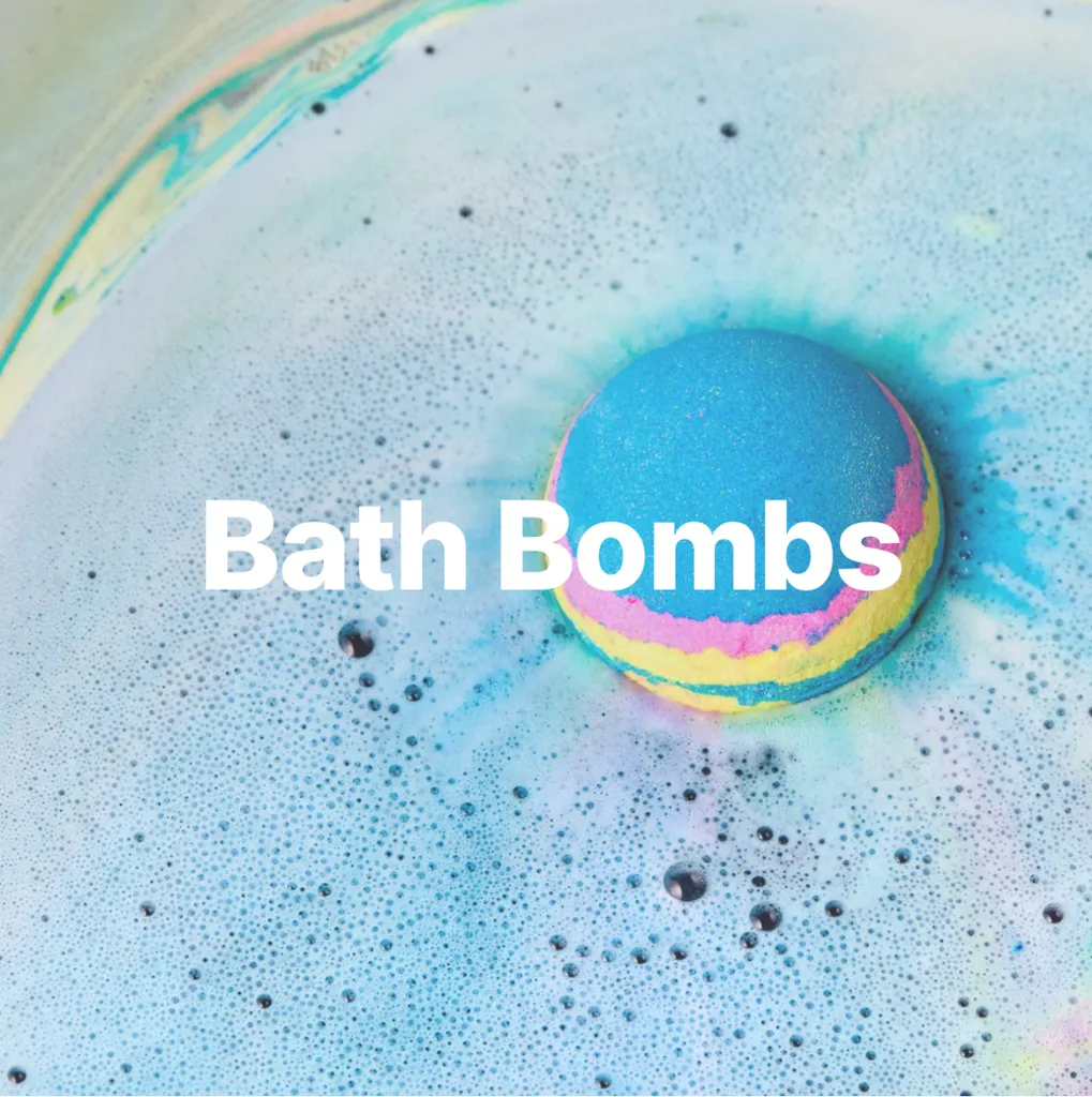 New lush bath bombs 30+ photo 1
