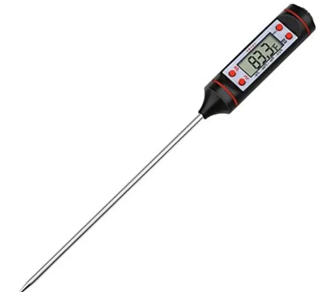 Meat thermometer photo 1
