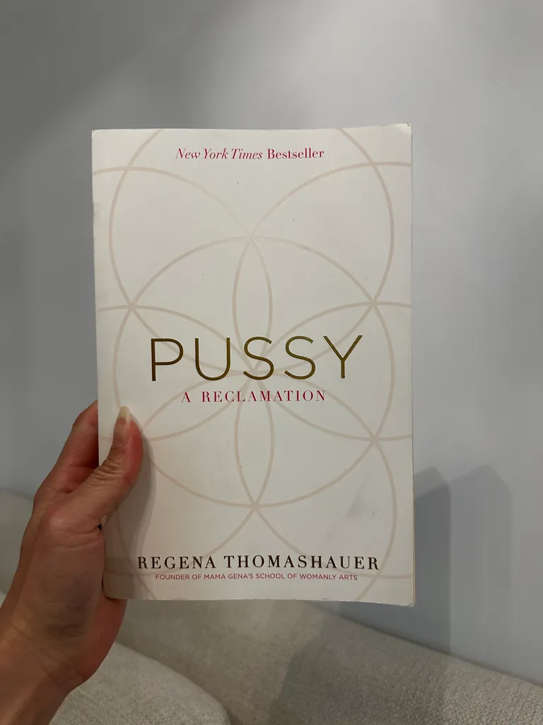 Pussy: A Reclamation  photo 1