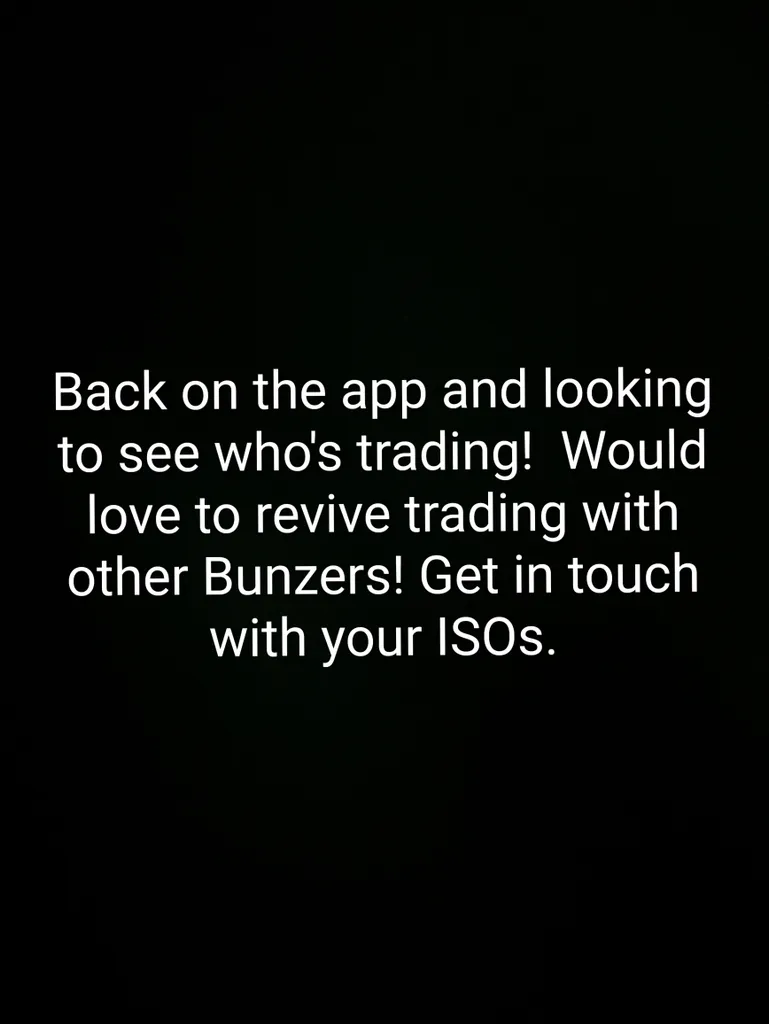 Looking to trade photo 1