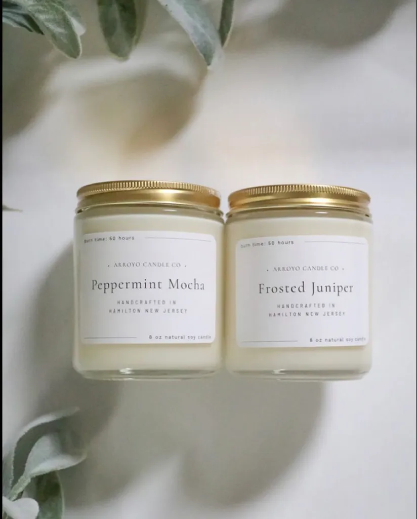 ISO Glass jars with lids! photo 1